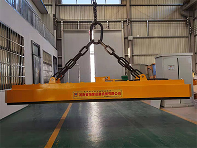 吸線材電磁吸盤(pán)